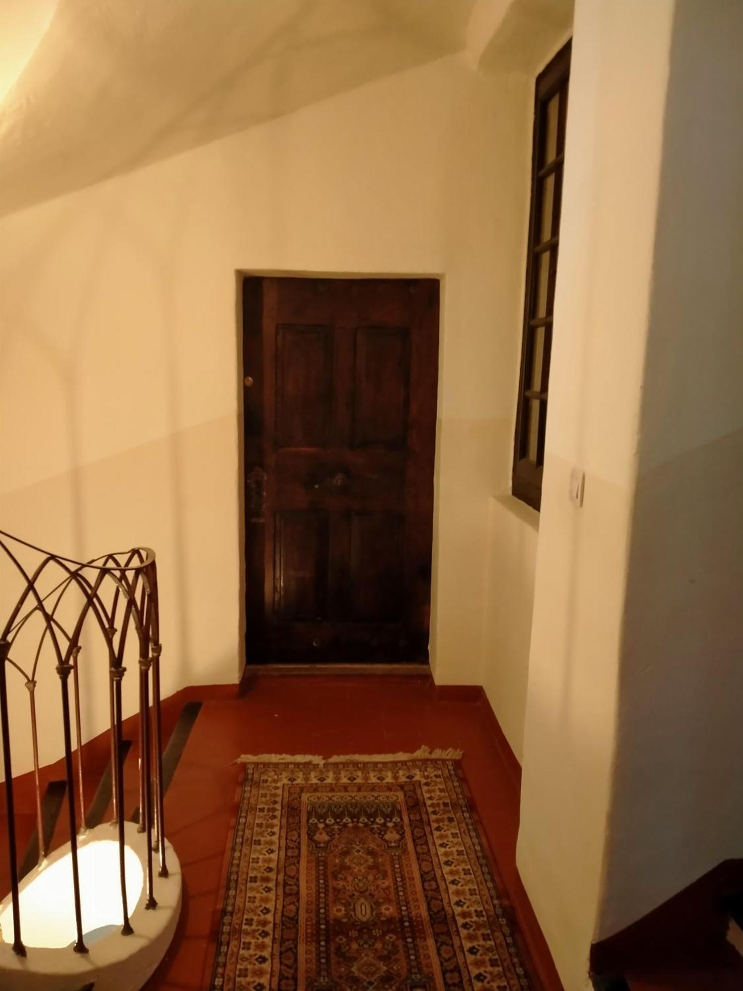 Chambres D'Hotes L'Atrium オランジュ エクステリア 写真