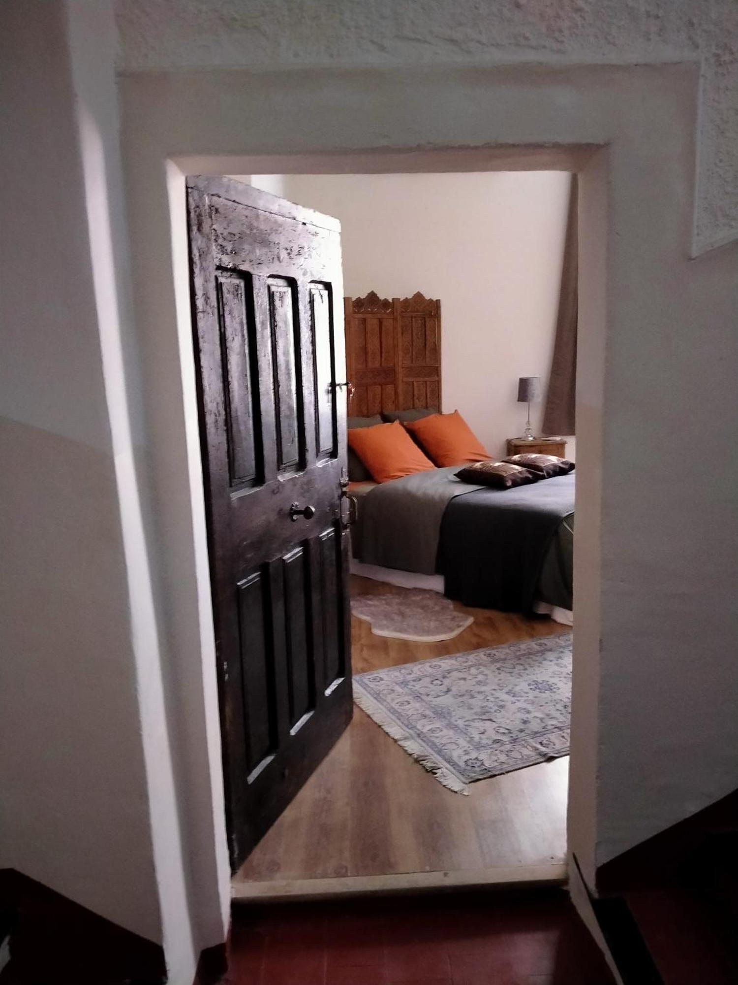 Chambres D'Hotes L'Atrium オランジュ エクステリア 写真