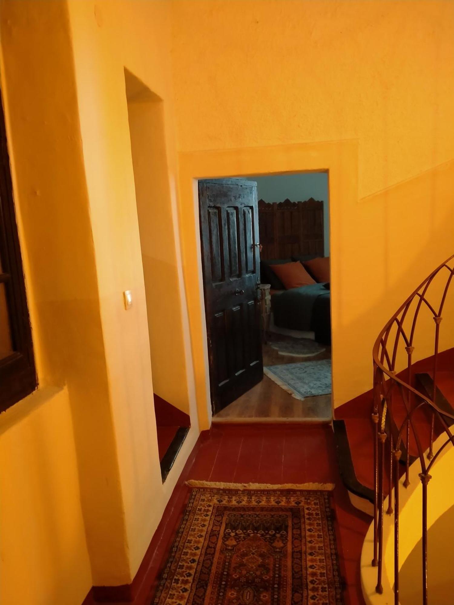 Chambres D'Hotes L'Atrium オランジュ エクステリア 写真