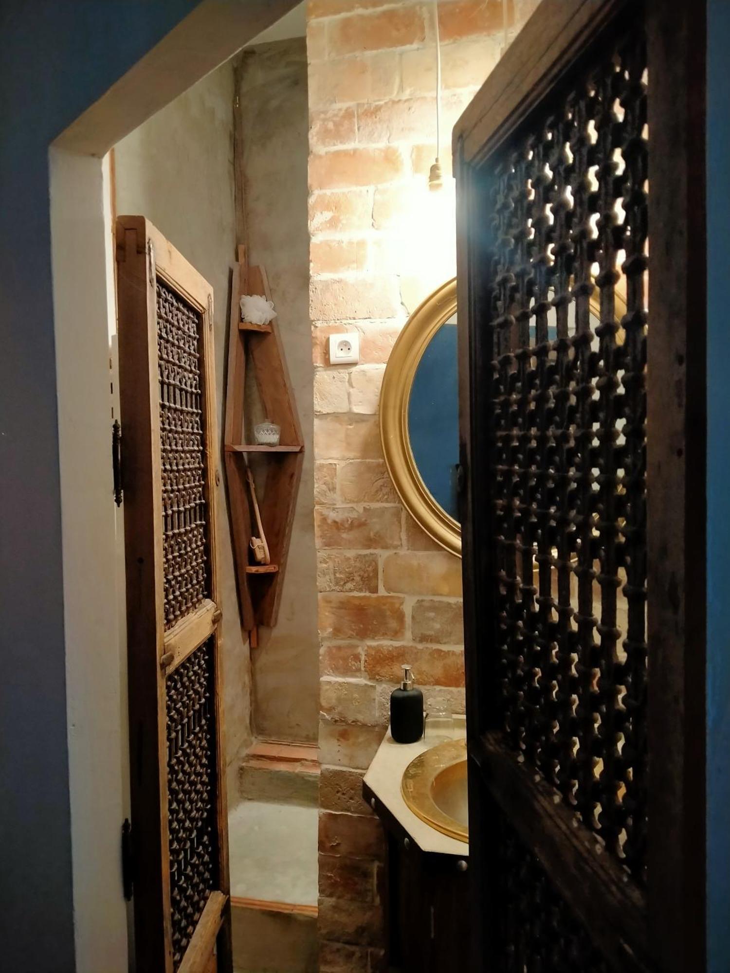 Chambres D'Hotes L'Atrium オランジュ エクステリア 写真
